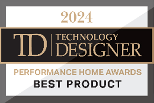 2024 – Technology Designer, Best Product