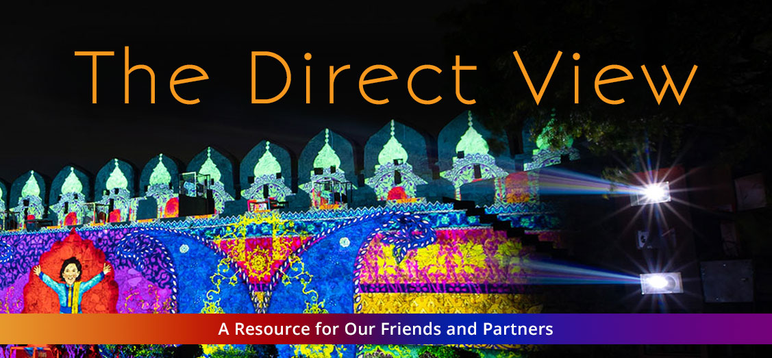 The Direct View April 2023